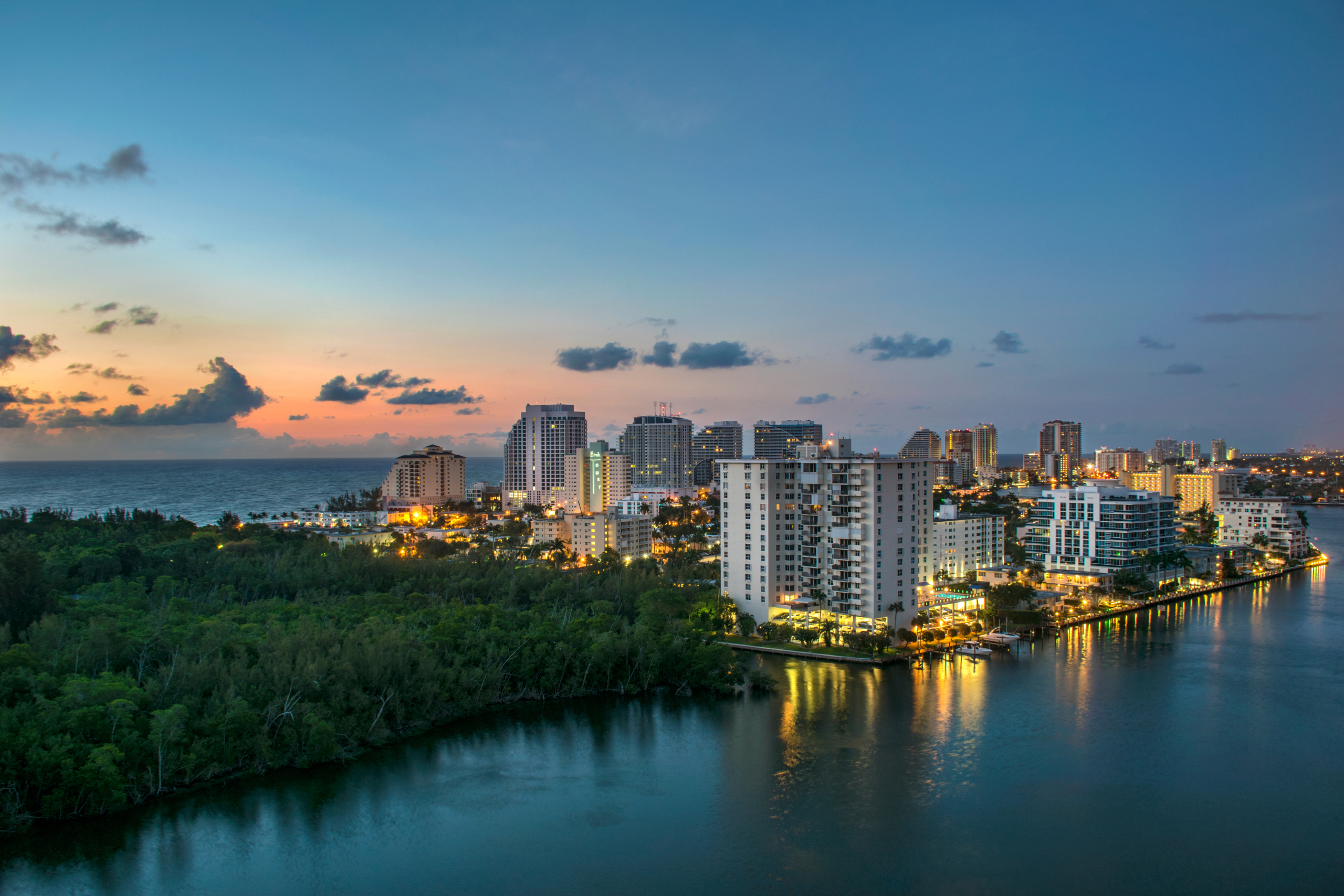 Private Investigator Fort Lauderdale Broward Detective