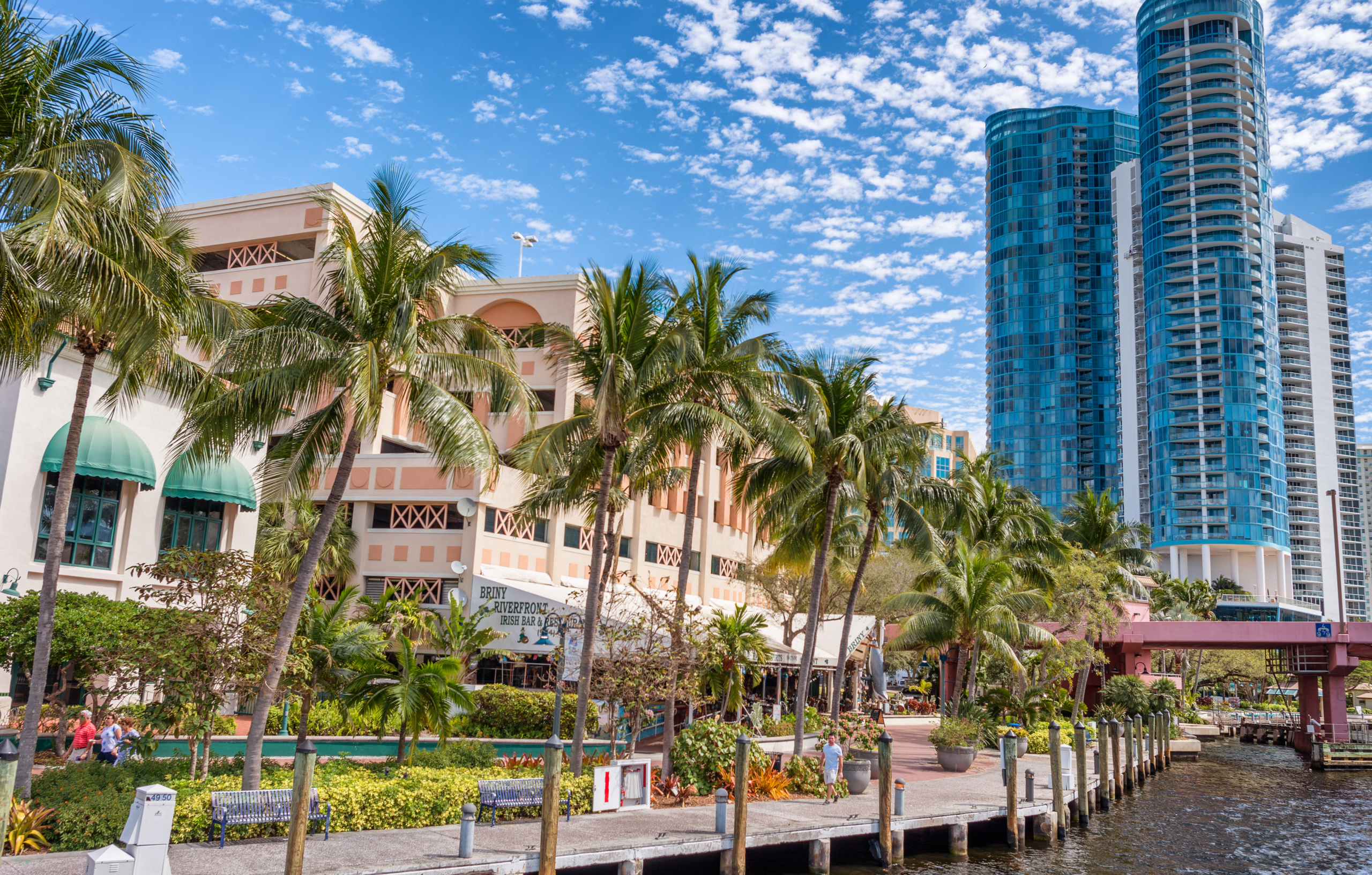 Fort Lauderdale Riverwalk Private Investigator